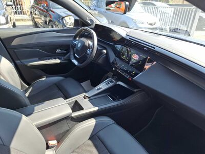 Peugeot 408 Gebrauchtwagen
