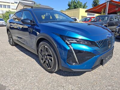 Peugeot 408 Gebrauchtwagen
