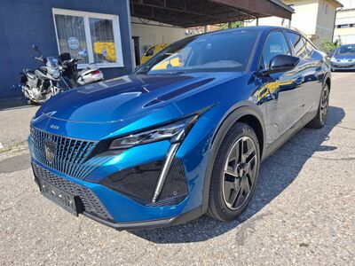 Peugeot 408 Gebrauchtwagen