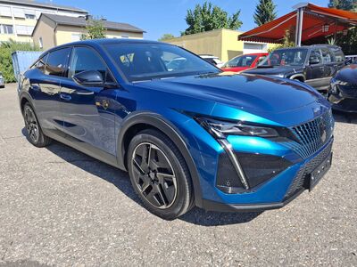 Peugeot 408 Gebrauchtwagen