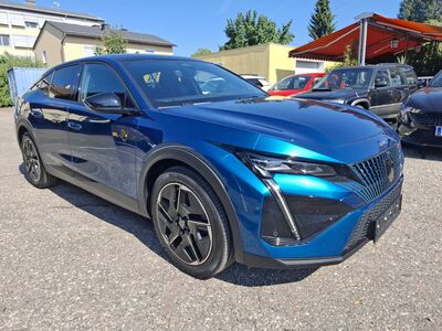 Peugeot 408 Gebrauchtwagen