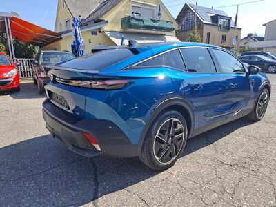 Peugeot 408 Gebrauchtwagen