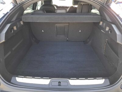 Peugeot 408 Gebrauchtwagen
