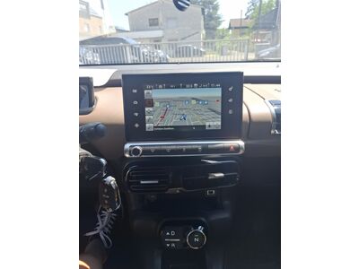 Citroën C4 Cactus Gebrauchtwagen