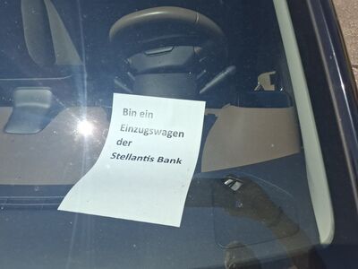 Citroën C4 Cactus Gebrauchtwagen