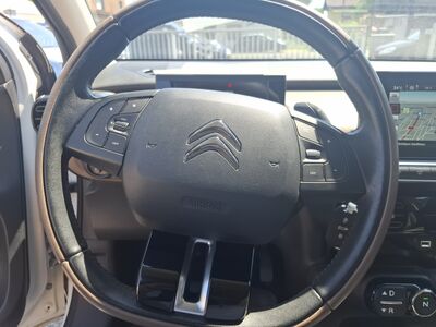 Citroën C4 Cactus Gebrauchtwagen