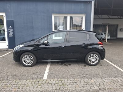 Peugeot 208 Gebrauchtwagen Peugeot 208 Gebrauchtwagen