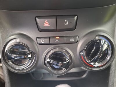 Peugeot 208 Gebrauchtwagen Peugeot 208 Gebrauchtwagen