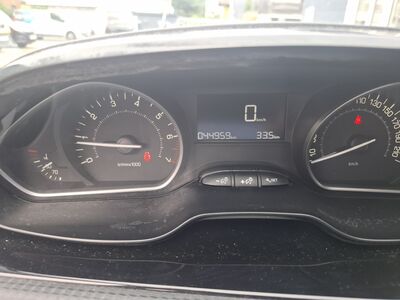 Peugeot 208 Gebrauchtwagen Peugeot 208 Gebrauchtwagen