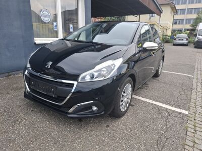 Peugeot 208 Gebrauchtwagen Peugeot 208 Gebrauchtwagen