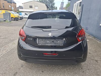 Peugeot 208 Gebrauchtwagen Peugeot 208 Gebrauchtwagen