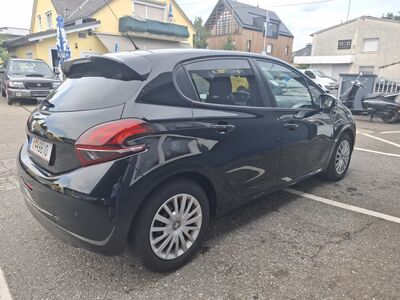 Peugeot 208 Gebrauchtwagen Peugeot 208 Gebrauchtwagen