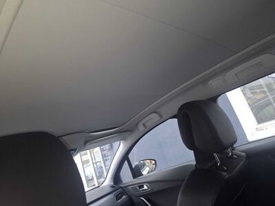 Peugeot 508 Gebrauchtwagen