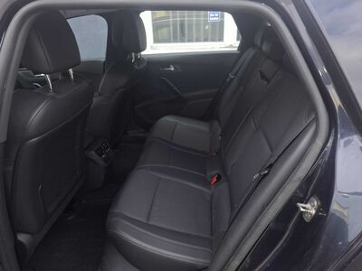 Peugeot 508 Gebrauchtwagen