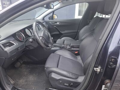 Peugeot 508 Gebrauchtwagen