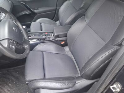 Peugeot 508 Gebrauchtwagen