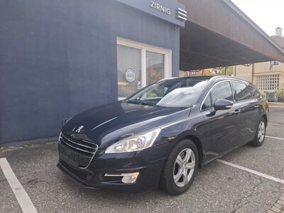 Peugeot 508 Gebrauchtwagen