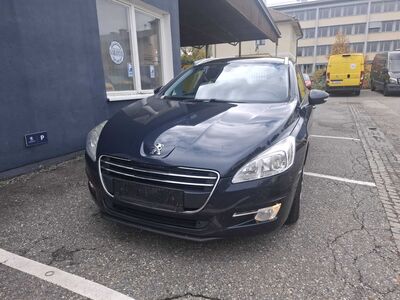 Peugeot 508 Gebrauchtwagen