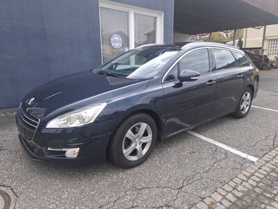 Peugeot 508 Gebrauchtwagen