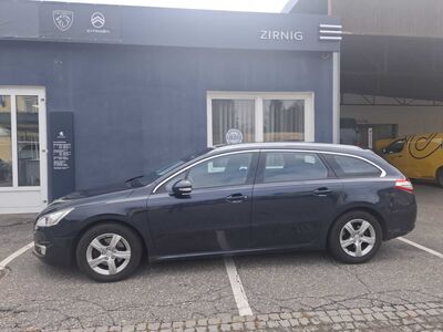 Peugeot 508 Gebrauchtwagen