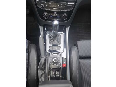 Peugeot 508 Gebrauchtwagen