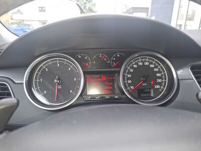 Peugeot 508 Gebrauchtwagen