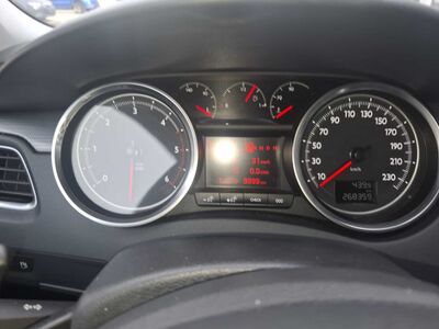 Peugeot 508 Gebrauchtwagen