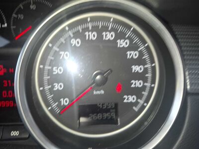 Peugeot 508 Gebrauchtwagen