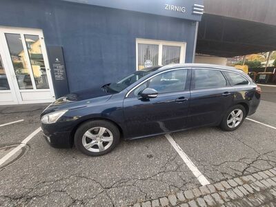 Peugeot 508 Gebrauchtwagen