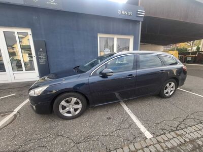 Peugeot 508 Gebrauchtwagen
