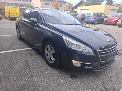 Peugeot 508 Gebrauchtwagen