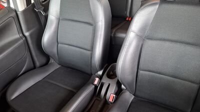 Peugeot 207 Gebrauchtwagen