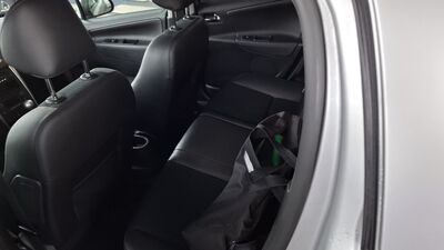 Peugeot 207 Gebrauchtwagen