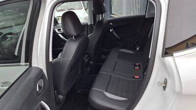 Peugeot 2008 Gebrauchtwagen Peugeot 2008 Gebrauchtwagen