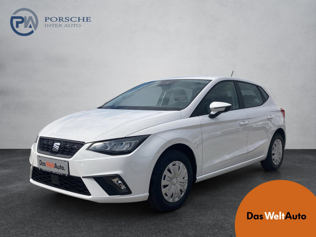 Seat Ibiza Reference 1.0