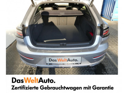 VW Arteon Gebrauchtwagen