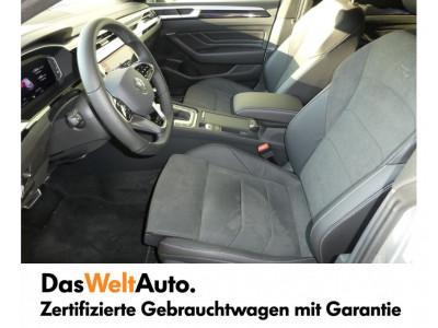 VW Arteon Gebrauchtwagen