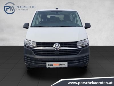 VW Transporter T6 Gebrauchtwagen