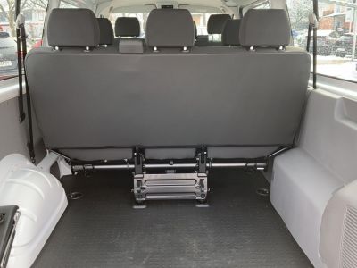 VW Transporter T6 Gebrauchtwagen