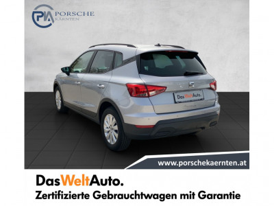 Seat Arona Gebrauchtwagen