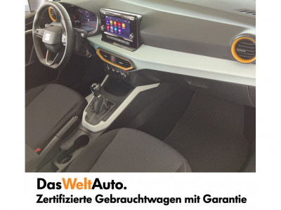 Seat Arona Gebrauchtwagen