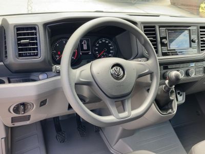 VW Transporter T6 Gebrauchtwagen