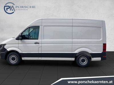 VW Transporter T6 Gebrauchtwagen