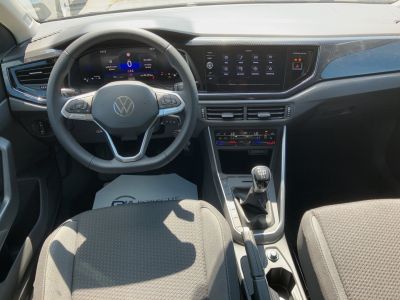 VW Polo Gebrauchtwagen