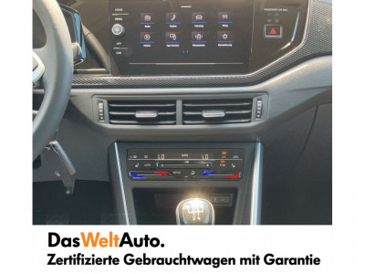 VW Polo Gebrauchtwagen