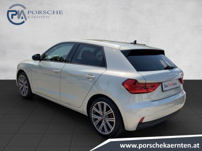 Audi A1 Gebrauchtwagen