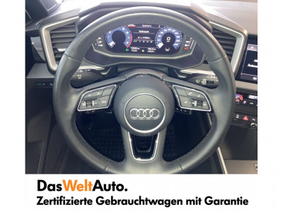 Audi A1 Gebrauchtwagen