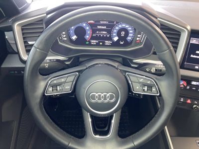 Audi A1 Gebrauchtwagen