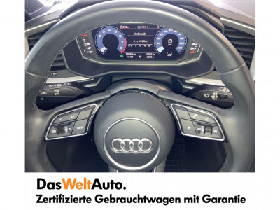 Audi A1 Gebrauchtwagen