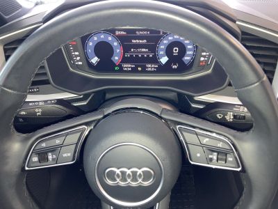 Audi A1 Gebrauchtwagen